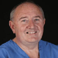 Mike Travis