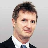 Iain Macdougall