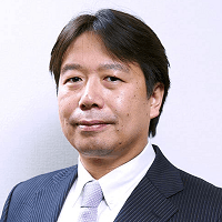Daisuke Sakai