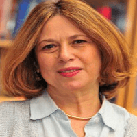Ivet Bahar