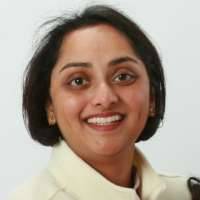 Mohini A. Daya