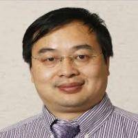 David Dehui Wang