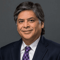 Lalit Chordia