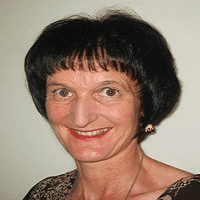 Jannicke Mellin-olsen