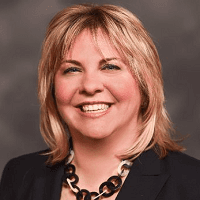 Rebecca B. Parker