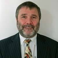 Peter Nightingale