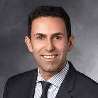 Soroush Zaghi