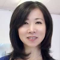 Julie Zhu