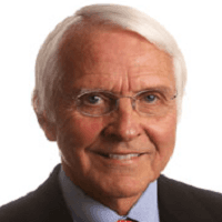 Phillip K. Peterson