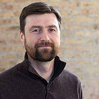 Sean Corrigan