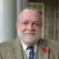 James D. Hutchison