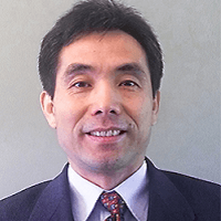 Shinghua Ding