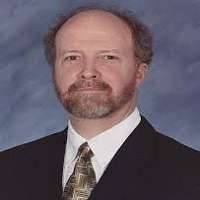 Randy F. Huffines