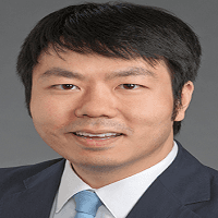 William Wei-ting Huang