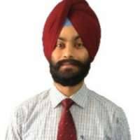 Sartaj Singh Gill