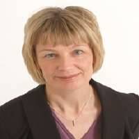 Susan Cooper