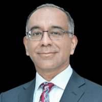 Imran Mirza