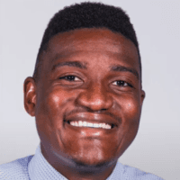 Vusumuzi Ngonidzashe Hove