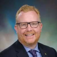 Brian K. Walsh