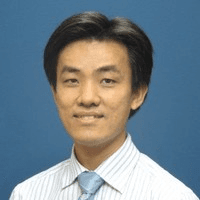 Bruce Leong