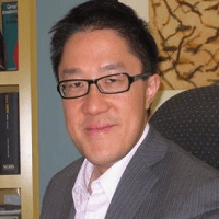 Bernard Yan
