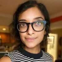 Sonia Tara Hegde