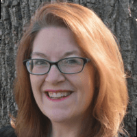 Jennifer Packard