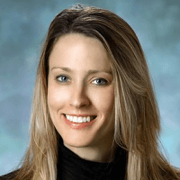 Christina Rapp Prescott