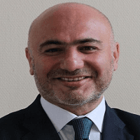 Mekhman N. Mamedov
