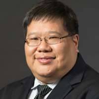 Andrew Chin Yuan Hui