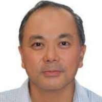 Tjun  Tang