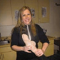 Jennifer A. Janowski