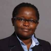 Judy Wawira Gichoya