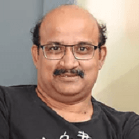 Parthasarathi Das