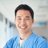 Robert Yeh