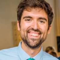 Christopher Napolitano