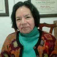 Nilda Gladys Espínola Zavaleta