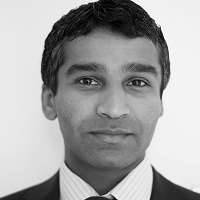 Navin Ramachandran