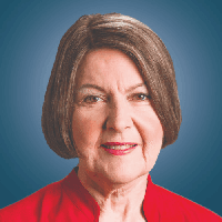 Catherine Ruth Judd