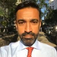 Koshy Alexander