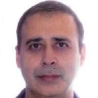 Naveed Durrani