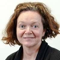 Fiona Russell
