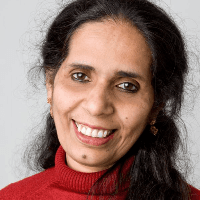 Devaki R. Nair