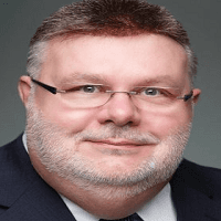Gregory V. Kerr