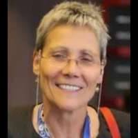 Trudie E. Roberts