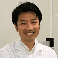 Hirofumi Shintaku
