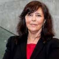 Ana Maria Gomes De Almeida