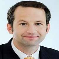 Michael Andrew Borger