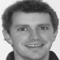 Andrew Mcqueen