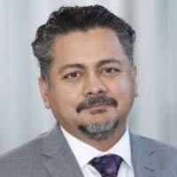 Saad Usmani